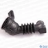 Picture 3/5 -inner hose (tub és pump között, (original)) INDESIT washing machine / ORDER ONLY