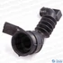 Picture 4/5 -inner hose (tub és pump között, (original)) INDESIT washing machine / ORDER ONLY
