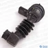 Picture 5/5 -inner hose (tub és pump között, (original)) INDESIT washing machine / ORDER ONLY