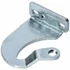 Picture 1/3 -hinge, upper right (original) INDESIT refrigerator / ORDER ONLY