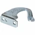 Picture 3/3 -hinge, upper right (original) INDESIT refrigerator / ORDER ONLY