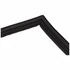 Picture 1/2 -door gasket freezer-part lower original WHIRLPOOL / INDESIT refrigerator / ORDER ONLY