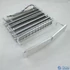 Picture 2/2 -evaporator (original) INDESIT refrigerator / ORDER ONLY