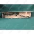 Picture 2/2 -front panel, control + detergent dispenser (original) INDESIT washing machine / ORDER ONLY