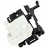 Picture 2/3 -door lock (oem) WHIRLPOOL / INDESIT washing machine