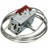 Picture 1/2 -thermostat kxf31n1 (original) INDESIT refrigerator / ORDER ONLY