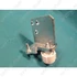 Picture 1/7 -hinge (lower, left, (original)) ARISTON refrigerator / ORDER ONLY