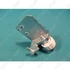 Picture 2/7 -hinge (lower, left, (original)) ARISTON refrigerator / ORDER ONLY