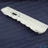 Picture 8/9 -cover control panel (original) INDESIT dishwasher / ORDER ONLY