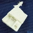 Picture 3/4 -detergent dispenser housing (original) INDESIT washing machine / ORDER ONLY