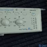 Picture 1/7 -front panel, control (original) INDESIT washing machine / ORDER ONLY