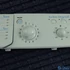 Picture 5/7 -front panel, control (original) INDESIT washing machine / ORDER ONLY