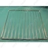 Picture 1/4 -wire rack (original) INDESIT oven / ORDER ONLY