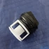 Picture 2/2 -filter (original) WHIRLPOOL / INDESIT washing machine / ORDER ONLY