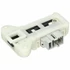 Picture 3/3 -door lock (original) INDESIT washing machine