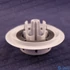 Picture 1/5 -button (programválasztó, (original)) INDESIT washing machine / ORDER ONLY