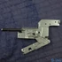 Picture 1/2 -hinge door (original) SAMSUNG dishwasher / ORDER ONLY