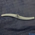 Picture 2/3 -spray arm lower (original) WHIRLPOOL / INDESIT dishwasher / ORDER ONLY