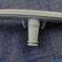 Picture 3/3 -spray arm lower (original) WHIRLPOOL / INDESIT dishwasher / ORDER ONLY