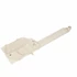 Picture 2/2 -lid, detergent dispenser (original) WHIRLPOOL washing machine / ORDER ONLY