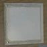 Picture 2/2 -cover, lid (original) WHIRLPOOL / INDESIT washing machine / ORDER ONLY