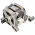 Picture 1/3 -motor (disassembled spare part, original) INDESIT washing machine