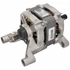 Picture 2/3 -motor (disassembled spare part, original) INDESIT washing machine