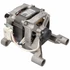Picture 3/3 -motor (disassembled spare part, original) INDESIT washing machine