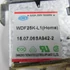 Picture 4/7 -thermostat (original) wdf25k-l1 INDESIT refrigerator / ORDER ONLY
