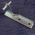 Picture 1/4 -hinge middle (eredeti,bontott) INDESIT cooler