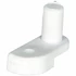 Picture 1/2 -door stop (left oldali, (original)) INDESIT refrigerator / ORDER ONLY
