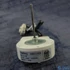 Picture 3/4 -fan motor (original) WHIRLPOOL / INDESIT refrigerator / ORDER ONLY
