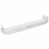 Picture 1/2 -shelf upper (disassembled spare part, original) WHIRLPOOL / INDESIT refrigerator