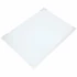 Picture 2/2 -shelf fridge-part glass (disassembled spare part, original) INDESIT refrigerator