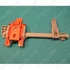 Picture 2/5 -roller holder left (original) INDESIT dishwasher / ORDER ONLY