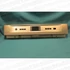Picture 1/2 -cover, control panel (original) INDESIT dishwasher / ORDER ONLY