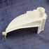 Picture 1/4 -detergent dispenser, lower (original) WHIRLPOOL / INDESIT washing machine / ORDER ONLY