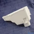 Picture 3/4 -detergent dispenser, lower (original) WHIRLPOOL / INDESIT washing machine / ORDER ONLY
