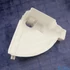 Picture 4/4 -detergent dispenser, lower (original) WHIRLPOOL / INDESIT washing machine / ORDER ONLY