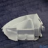 Picture 2/5 -detergent drawer (original) INDESIT washing machine / ORDER ONLY