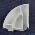 Picture 5/5 -detergent drawer (original) INDESIT washing machine / ORDER ONLY