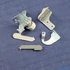 Picture 5/7 -door reversal kit (original) ARISTON cooler / ORDER ONLY