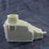 Picture 3/4 -detergent dispenser, lower (original) WHIRLPOOL / INDESIT washing machine / ORDER ONLY