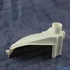 Picture 4/4 -detergent dispenser, lower (original) WHIRLPOOL / INDESIT washing machine / ORDER ONLY