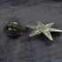 Picture 2/3 -fan, motor (original) WHIRLPOOL / INDESIT oven / ORDER ONLY