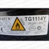 Picture 2/8 -compressor tg1114y r600a (original) INDESIT refrigerator / ORDER ONLY