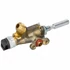 Picture 2/3 -gas tap, medium (original) WHIRLPOOL / INDESIT oven / ORDER ONLY