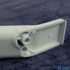 Picture 3/4 -handle, door (original) WHIRLPOOL / INDESIT oven / ORDER ONLY
