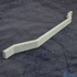 Picture 4/4 -handle, door (original) WHIRLPOOL / INDESIT oven / ORDER ONLY