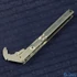 Picture 5/5 -hinge (original) INDESIT oven / ORDER ONLY